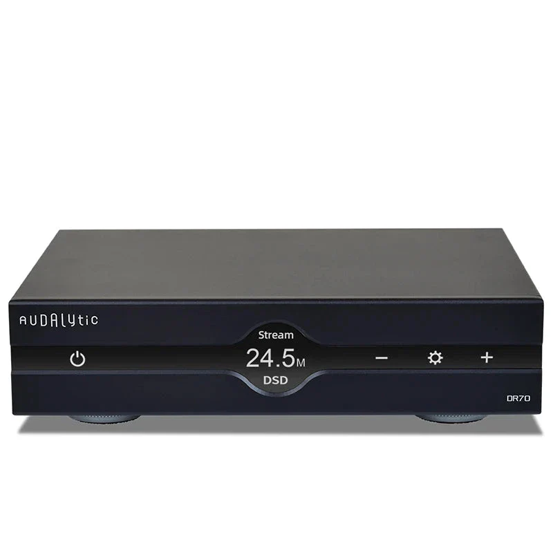 Gustard Audalytic DR70 R2R